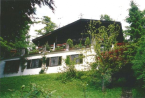 Ferienwohnungen Haus Braun